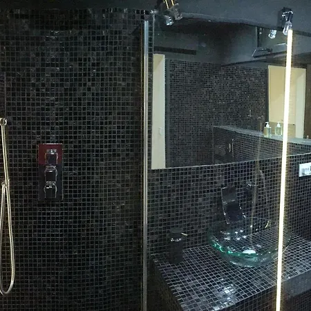 Center With Gym & Appartamento Budapest