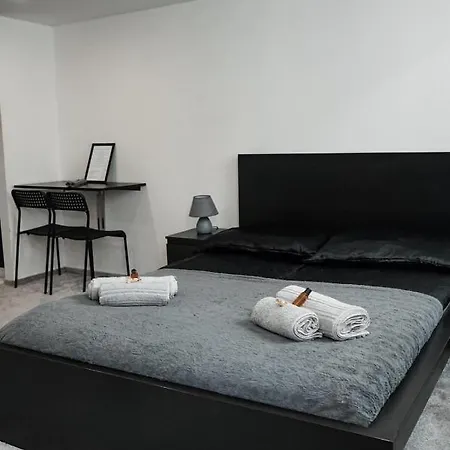 Downtown Apartamento