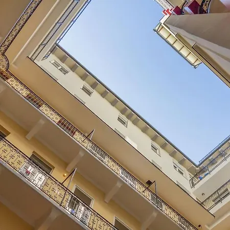 Apartmento Albero Di Acacia By Nw Appartamento