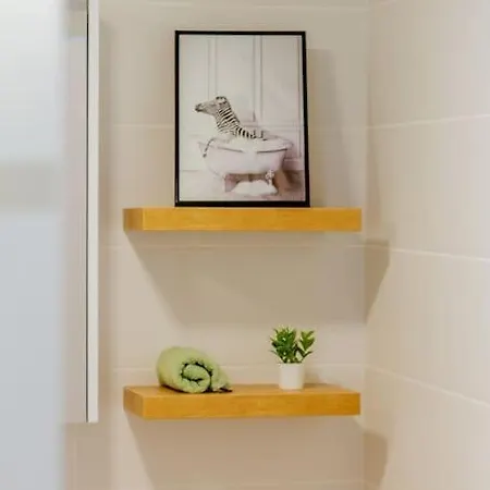 Apartmento Albero Di Acacia By Nw Appartamento *