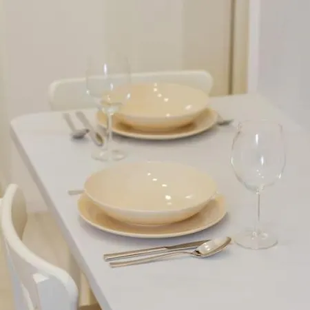 Appartamento Apartmento Albero Di Acacia By Nw Budapest