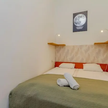 Appartamento Apartmento Albero Di Acacia By Nw *