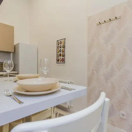 Appartamento Apartmento Albero Di Acacia By Nw *