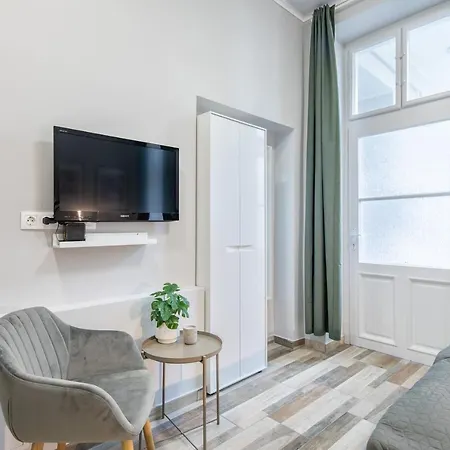 New Cozy * Budapest