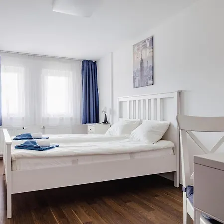 Corvin Promenade 2f Apartment, Downtown Apartment