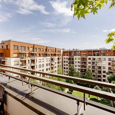 Apartment Corvin Promenade 2f Apartment, Downtown *