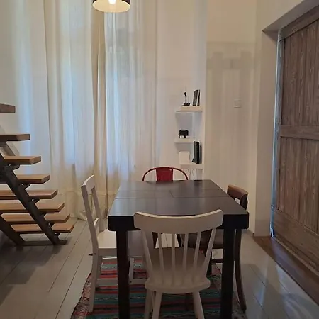Parpar 19 - Cosy Flat In The Center *