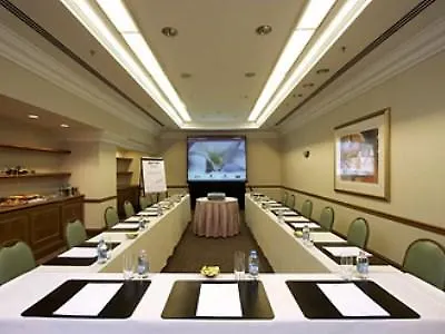 Hotell Millennium Court, - Marriott Executive 4*