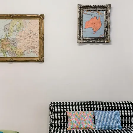 The Art Of Budapešť