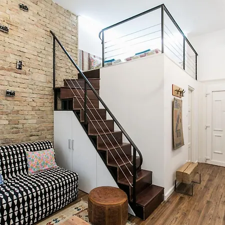 Apartment The Art Of *