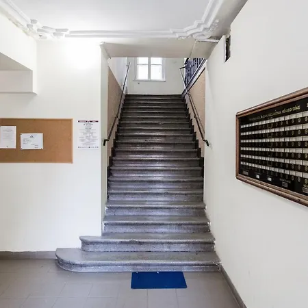 The Little Pearl Close To Westend * Budapest