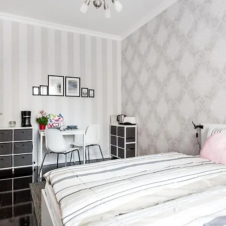 Apartment The Little Pearl Close To Westend *