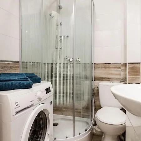 The Little Pearl Close To Westend * Budapest