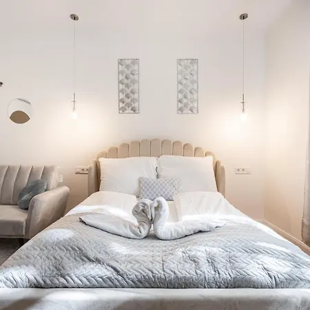 Daire D71 - Dob 71 Cozy - Location By Bqa