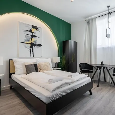 R6 - Boutique Apartments, Location By Bqa