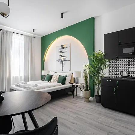 R6 - Boutique Apartments, Location By Bqa Apartment *