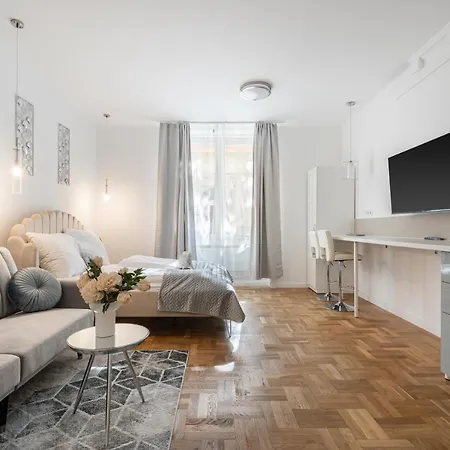 D71 - Dob 71 Cozy - Location By Bqa Daire *