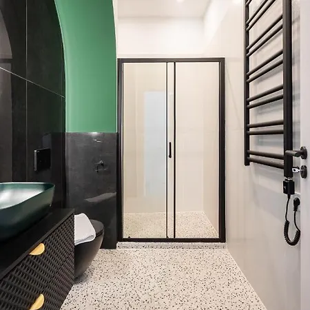 R6 - Boutique Apartments, Location By Bqa Apartment