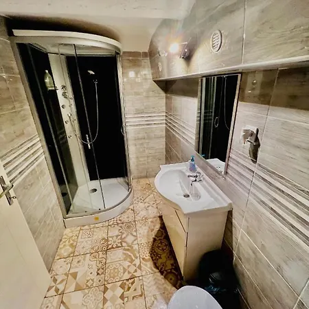 Apartmán Casa Centro