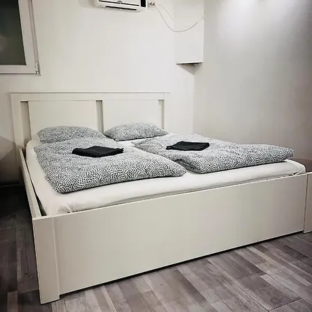 Apartmán Casa Centro *