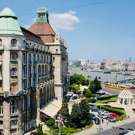 Apartament Judit Apartman *