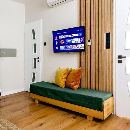 Apartment Stylish And Comfortable Downtown *