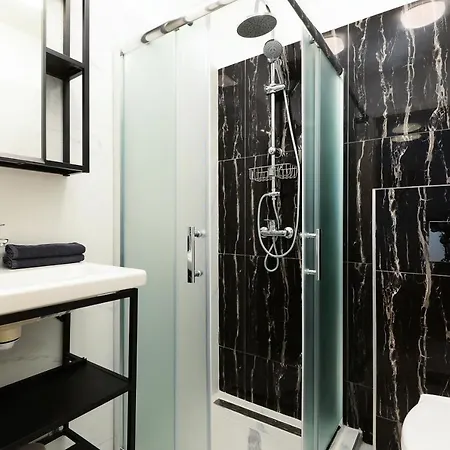 Akacfa 7 Two Bedroom Βουδαπέστη