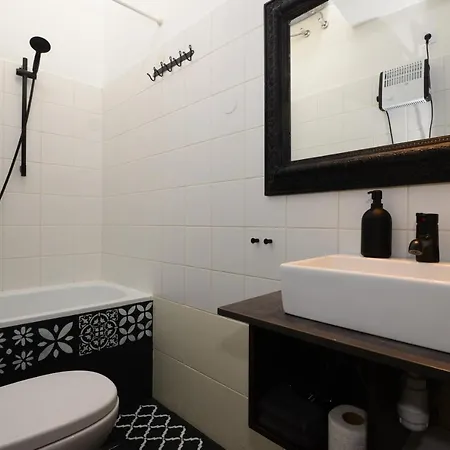 Appartamento Your Place *