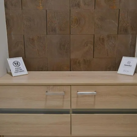 Apartment Orchidea Centre Budapest