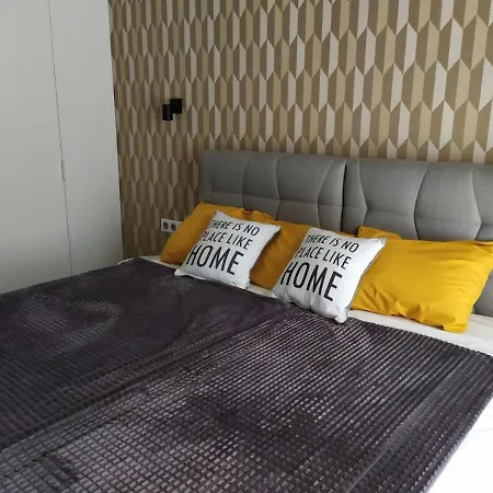 K46 Aparthotel *
