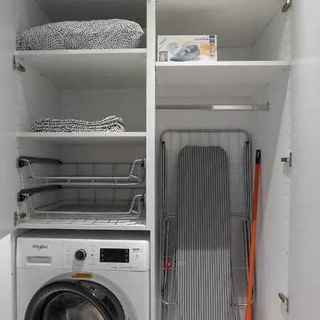 K46 Aparthotel *