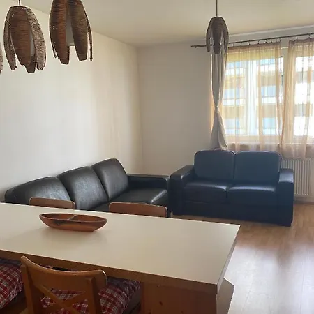 Apartman Lehel Streets Apartmant