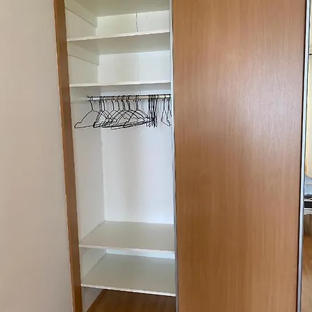 Lehel Streets Apartmant Apartman Budapest