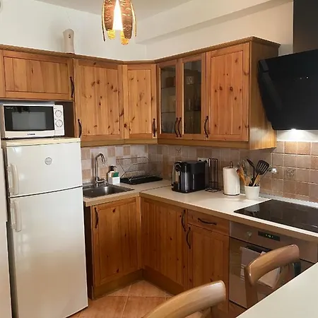 Apartman Lehel Streets Apartmant