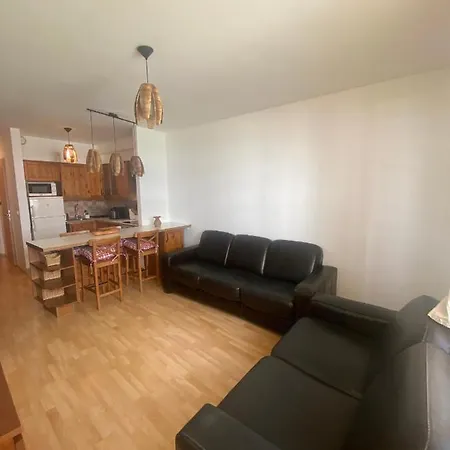 Apartman Lehel Streets Apartmant Budapest