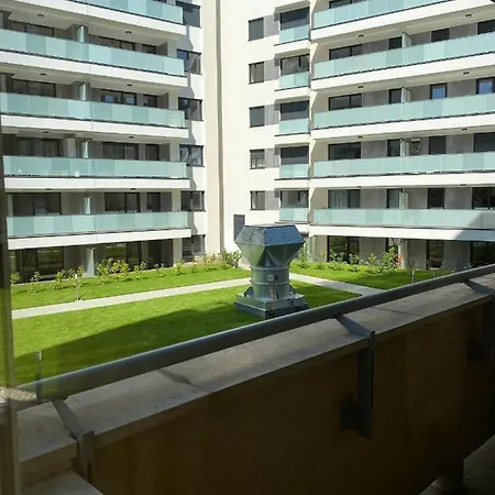 Apartman Lehel Streets Apartmant