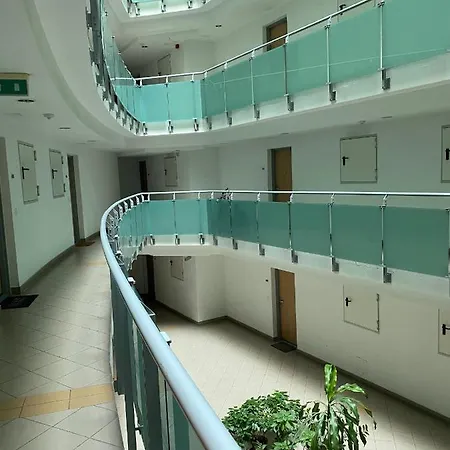 Apartman Lehel Streets Apartmant