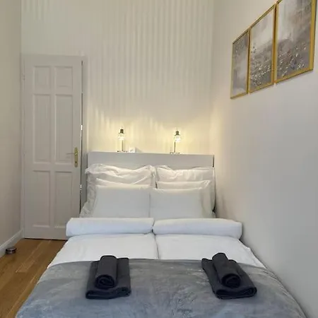 Apartment The Pearl *