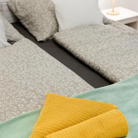 Izabella Appartement