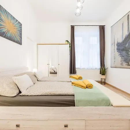 Appartement Izabella