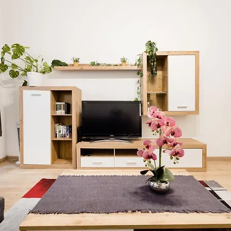 Appartement Izabella *
