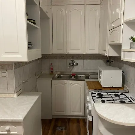 Lovely On Raday Corso Apartament *