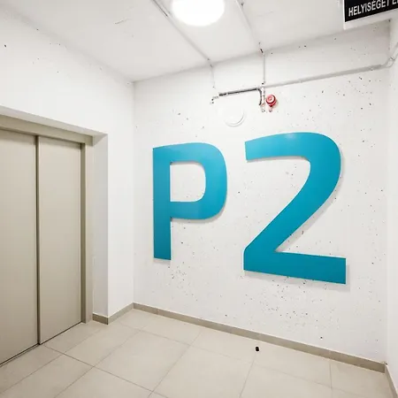 Modern Riverside With Free Parking Apartment *