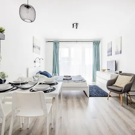 Apartment Modern Riverside With Free Parking Budapest