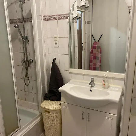 Lovely On Raday Corso Apartament *