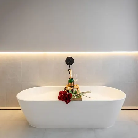 Apartament Boutique Suites, Location By Bqa Budapesta