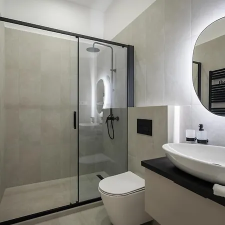 Apartament Boutique Suites, Location By Bqa *