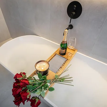Apartament Boutique Suites, Location By Bqa Budapesta