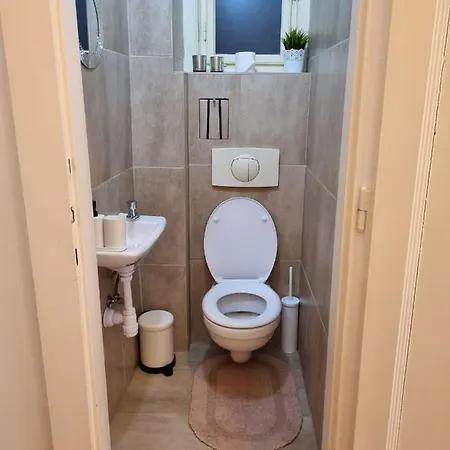 Appartement Apex