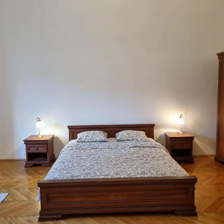 Appartement Apex *
